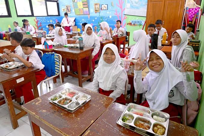 Masyarakat Banyuwangi Tetap Dukung Program Makan Bergizi Gratis
