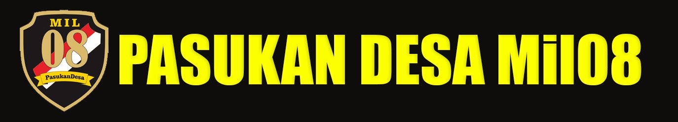 Pasukan Desa Mil08