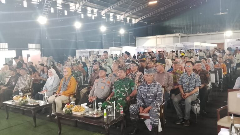 Banyuwangi Career Exspo 2025 Hadirkan 50 Perusahaan, Buka Peluang Kerja untuk Generasi Muda